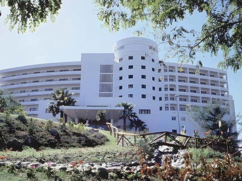 TRH Paraiso Hotel Hotel in Costa del Sol
