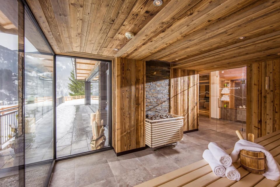 Hotel Bergkristall Hotel in Tyrol