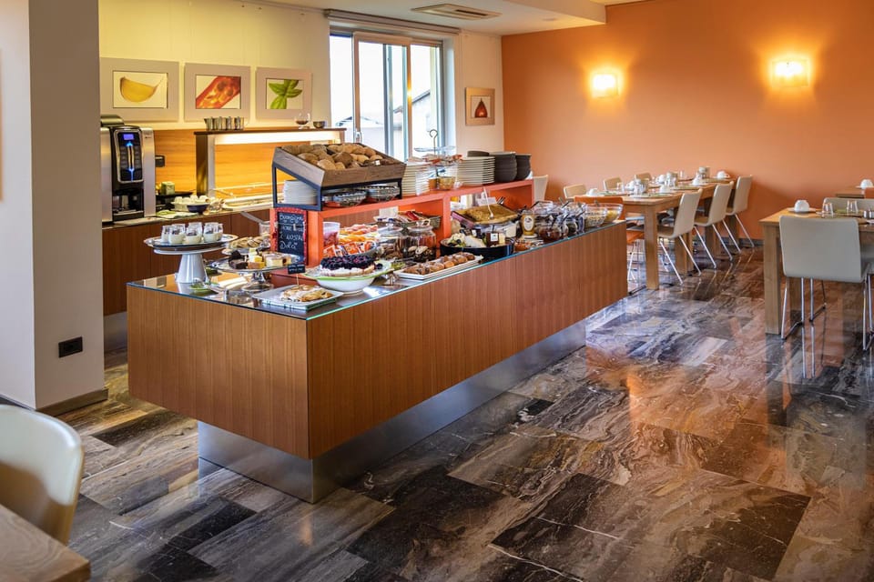 Food and beverages