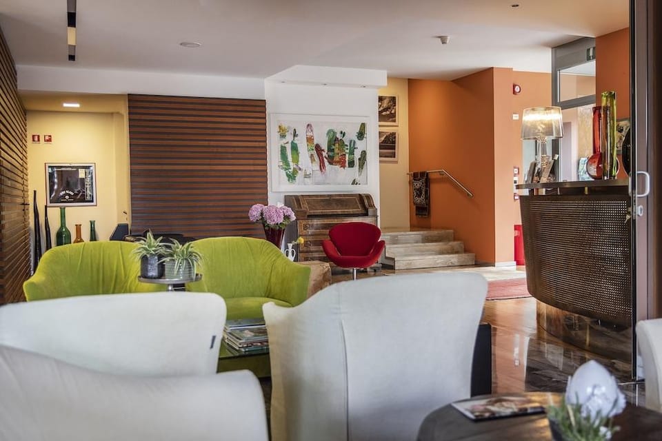 Hotel Meridiana Hotel in Malcesine