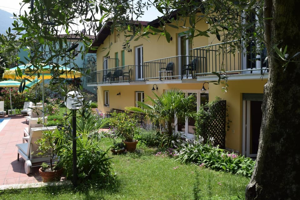 Hotel Casa Popi Hotel in Malcesine