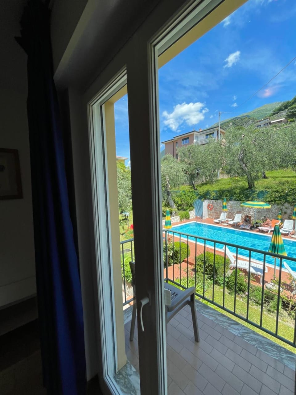 Hotel Casa Popi Hotel in Malcesine
