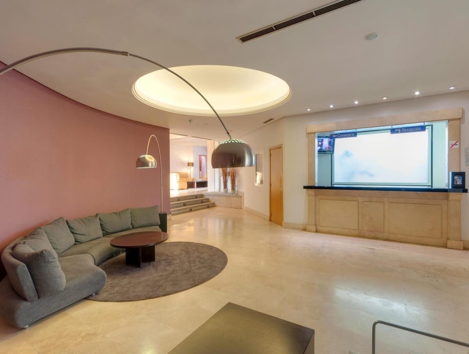 Madrid-Getafe Los Angeles Hotel Hotel in Community of Madrid