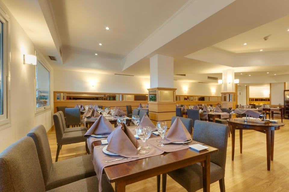 Madrid-Getafe Los Angeles Hotel Hotel in Community of Madrid
