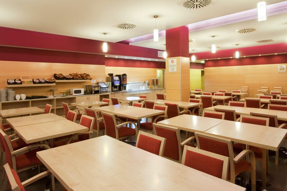 Holiday Inn Express Madrid-Getafe By IHG Hotel in Community of Madrid