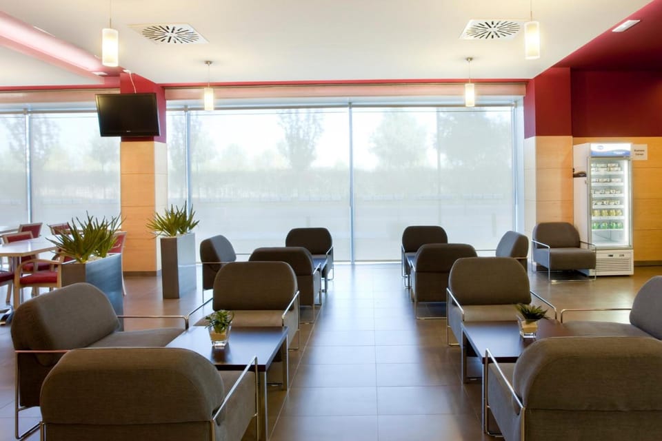 Holiday Inn Express Madrid-Getafe By IHG Hotel in Community of Madrid