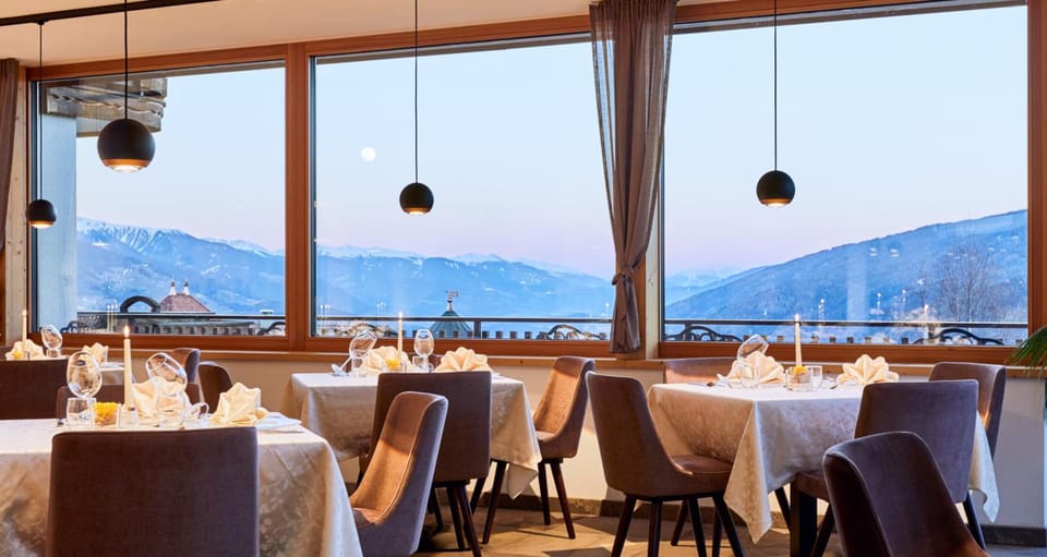 Hotel Kristall Hotel in Trentino-South Tyrol