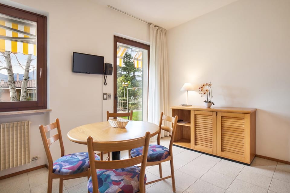 Residence il Cedro Hotel in Malcesine