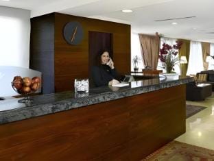 Hotel Costabella Hotel in Girona