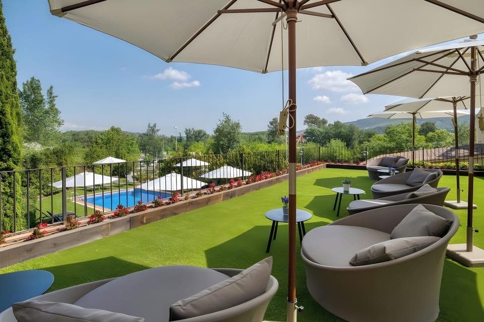 Hotel Costabella Hotel in Girona