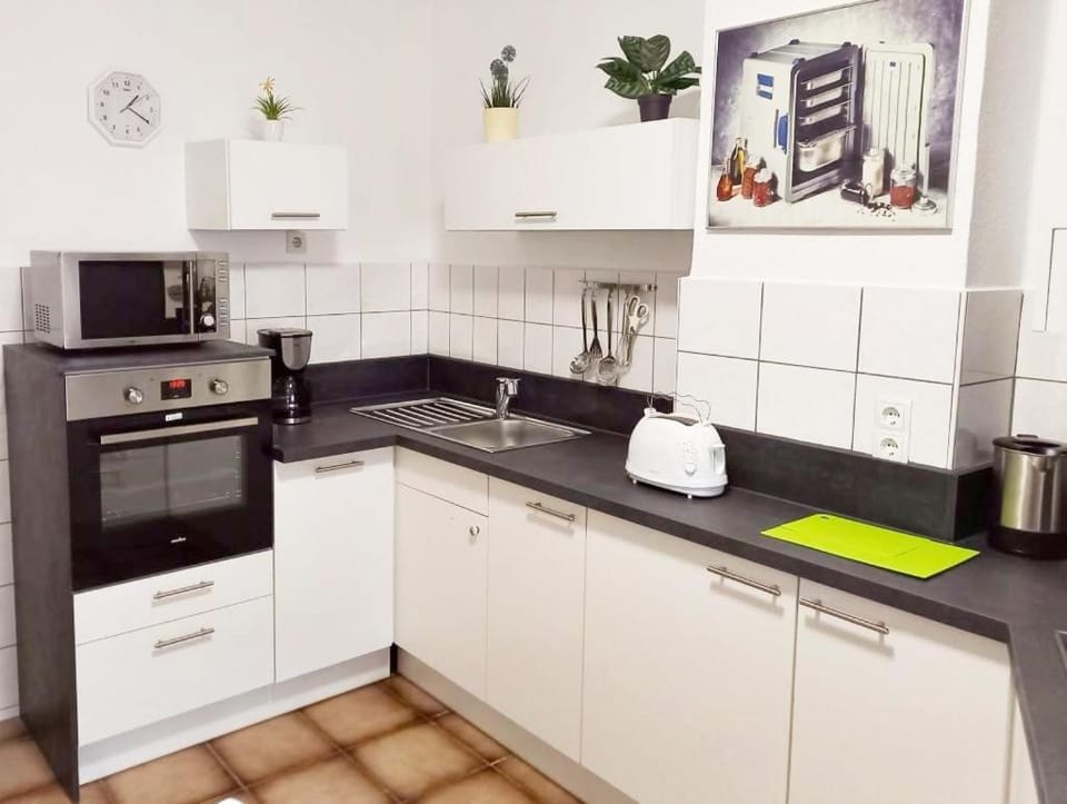 Ferienwohnung Uni Koblenz Hotel in Koblenz