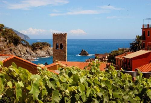 Hotel Marina Hotel in Monterosso al Mare