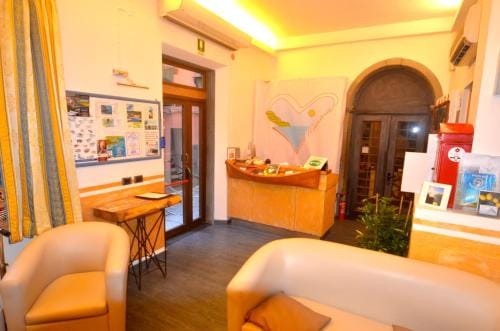 Hotel Marina Hotel in Monterosso al Mare
