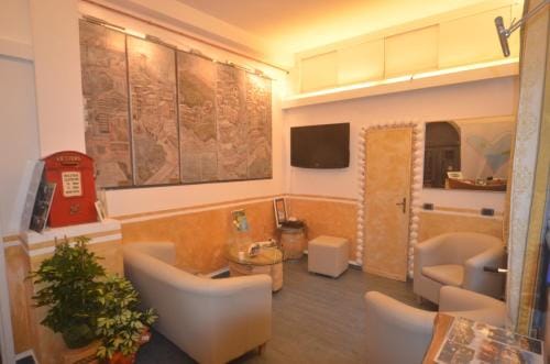 Hotel Marina Hotel in Monterosso al Mare