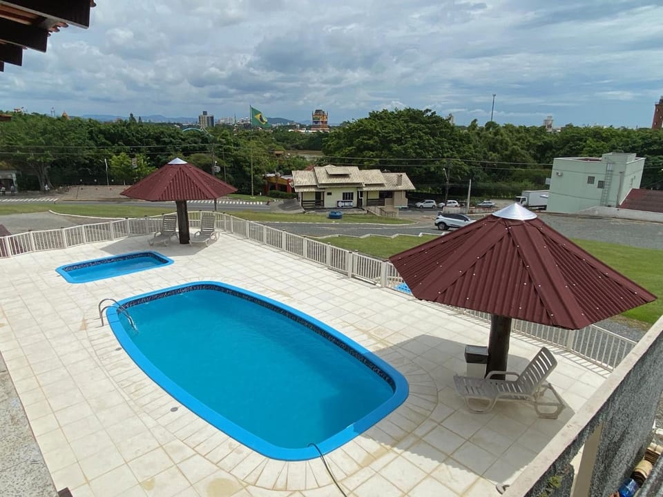 Hotel Panoramico Hotel in Penha