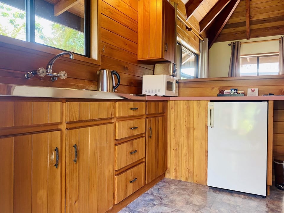 Pacific Harbour Villas Motel in Auckland Region