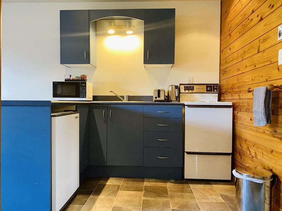 Pacific Harbour Villas Motel in Auckland Region
