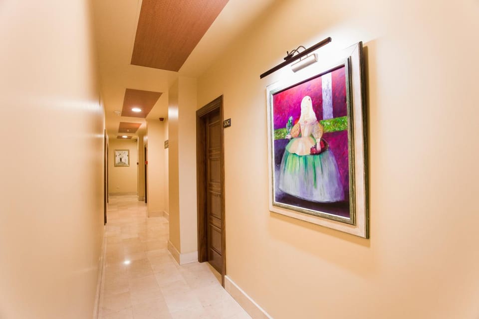 Facilities