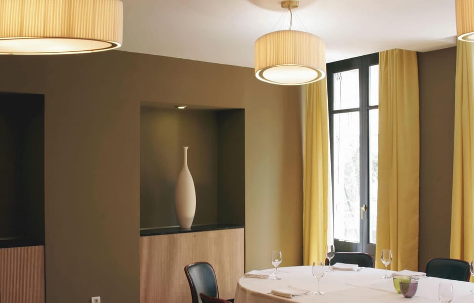 Fonda Hotel 1771 Hotel in Maresme