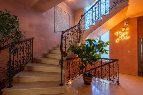 Family Hotel Lazur Hotel in North Macedonia