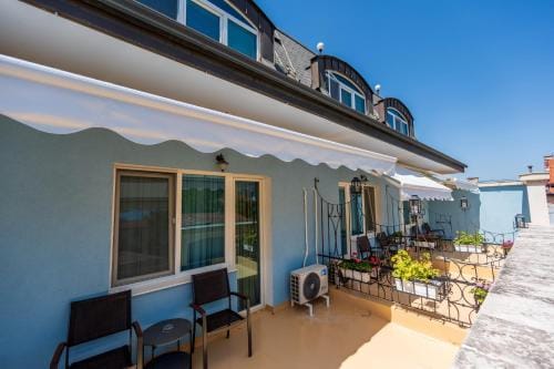 Family Hotel Lazur Hotel in North Macedonia