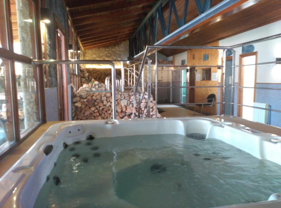 Hotel Palacio de Onate Hotel in Guadix