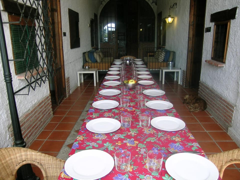 Casas Cueva y Cortijo La Tala en Guadix Hotel in Andalusia