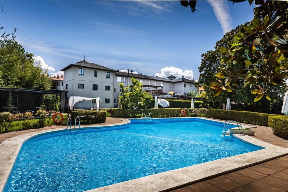 Hotel Rio Bidasoa Hotel in Hendaye
