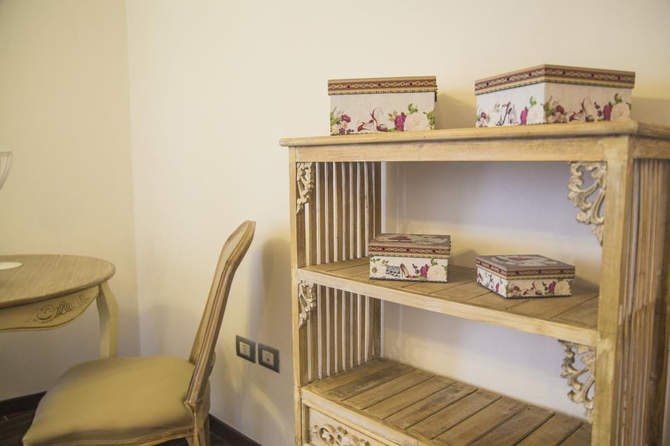 Le Stanze Di Leonardo Hotel in Cesenatico