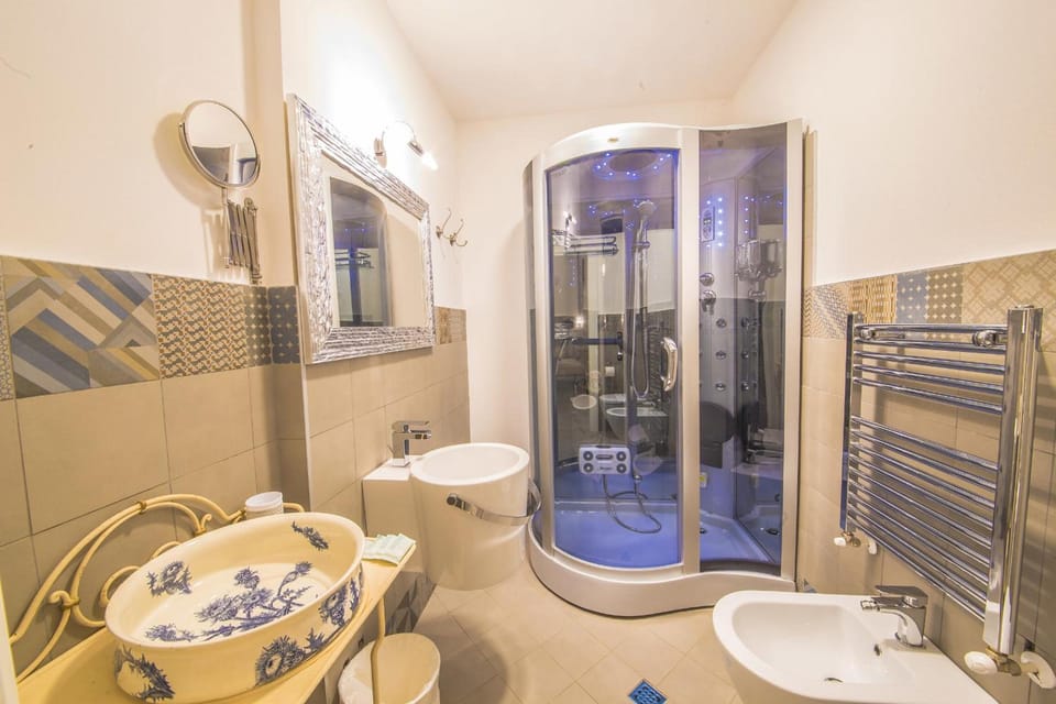 Le Stanze Di Leonardo Hotel in Cesenatico