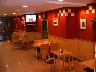 Hotel Jaques Hotel in Jaca