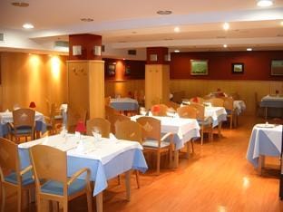 Hotel Jaques Hotel in Jaca