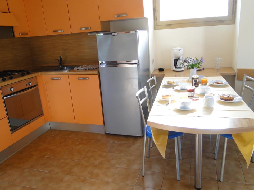 Residence La Carruba Hotel in Diano Marina