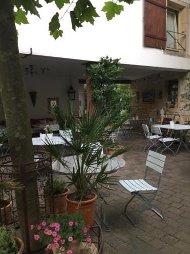 Vivo-Vino Hotel in Rhineland-Palatinate