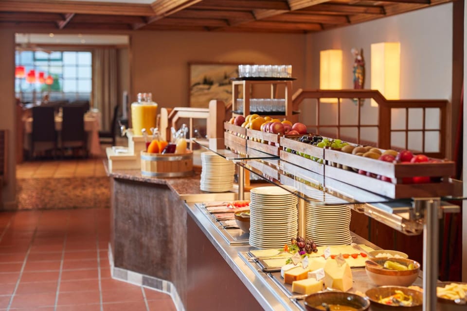 Familienparadies Sporthotel Achensee - FAMILIES ONLY Hotel in Tyrol