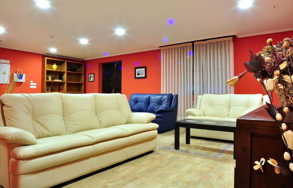 Hostal Europa Inn in Cantabria