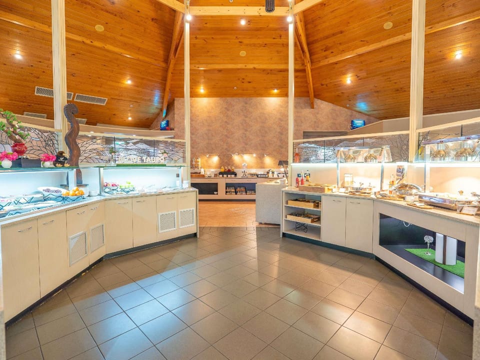 Wairakei Resort Taupo Hotel in Taupo