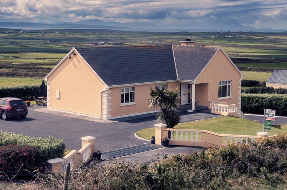 Hilltop B & B Hotel in County Clare