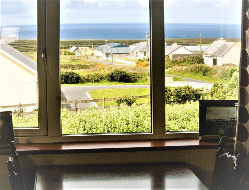 Hilltop B & B Hotel in County Clare