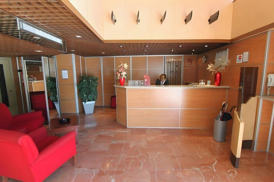 Hotel Real Hotel in Lleida