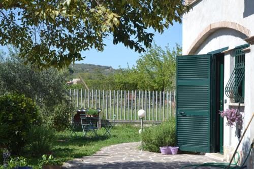 Next Stop 28 Hotel in Lazio