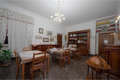 Next Stop 28 Hotel in Lazio
