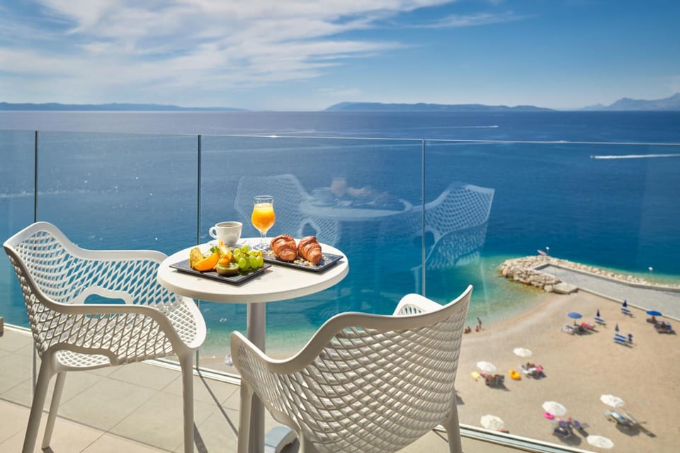 Medora Auri Family Beach Resort Hotel in Split-Dalmatia County