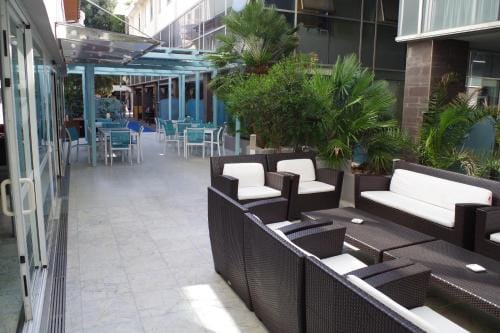 Atilius Hotel & Suites Hotel in Riccione
