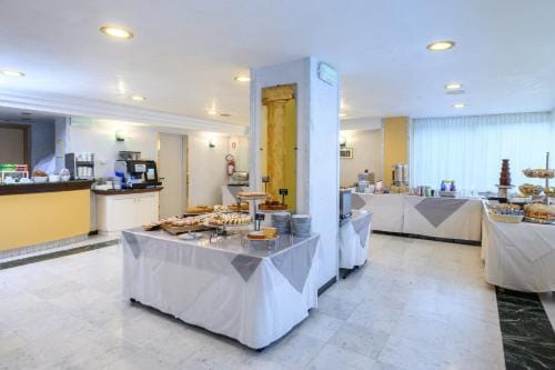 Atilius Hotel & Suites Hotel in Riccione