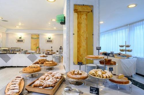 Atilius Hotel & Suites Hotel in Riccione