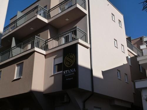Hotel Stana Hotel in Federation of Bosnia and Herzegovina