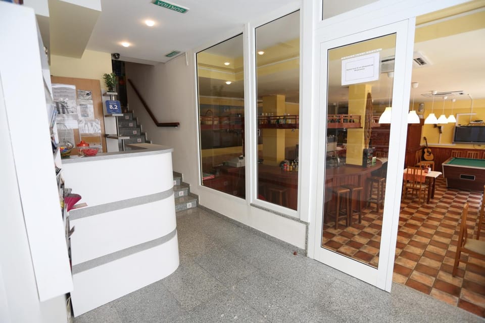 Royal Inn Aparthotel Apartment hotel in Lloret de Mar