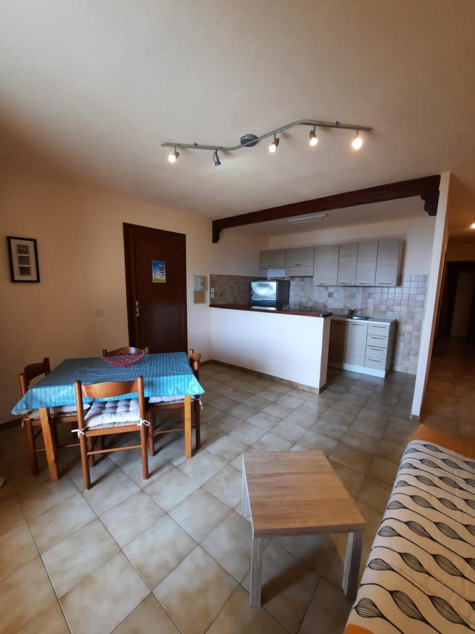 Residence I Delfini Apartment hotel in Corsica