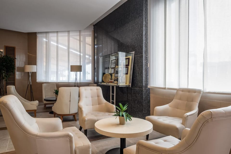 Rosamar & Spa 4*s Hotel in Lloret de Mar